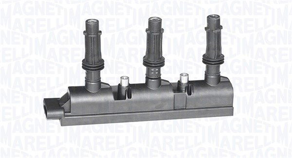 Zündspule Magneti Marelli 060717186012 von Magneti Marelli