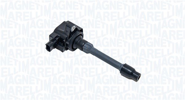 Zündspule Magneti Marelli 060717253012 von Magneti Marelli