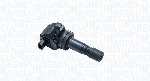 Zündspule Magneti Marelli 060717258012 von Magneti Marelli