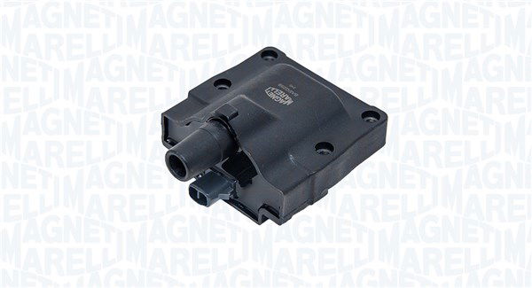 Zündspule Magneti Marelli 060717259012 von Magneti Marelli