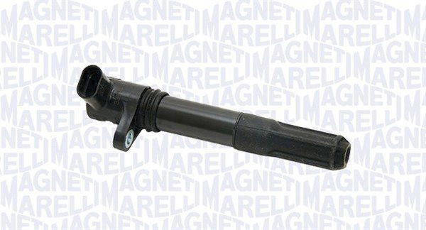 Zündspule Magneti Marelli 060740303010 von Magneti Marelli