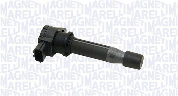 Zündspule Magneti Marelli 060810090010 von Magneti Marelli