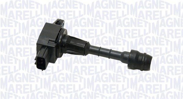 Zündspule Magneti Marelli 060810160010 von Magneti Marelli