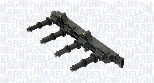 Zündspule Magneti Marelli 060810170010 von Magneti Marelli