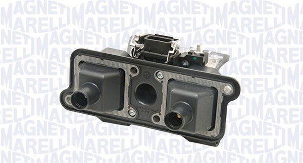 Zündspule Magneti Marelli 060810185010 von Magneti Marelli