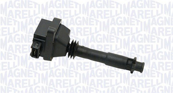 Zündspule Magneti Marelli 060810245010 von Magneti Marelli