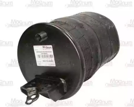 Magnum Technology Federbalg, Luftfederung VOLVO 5002-03-0094P 20456152,20531985,20582215 3171693,1075891,1076416,20374510 von Magnum Technology