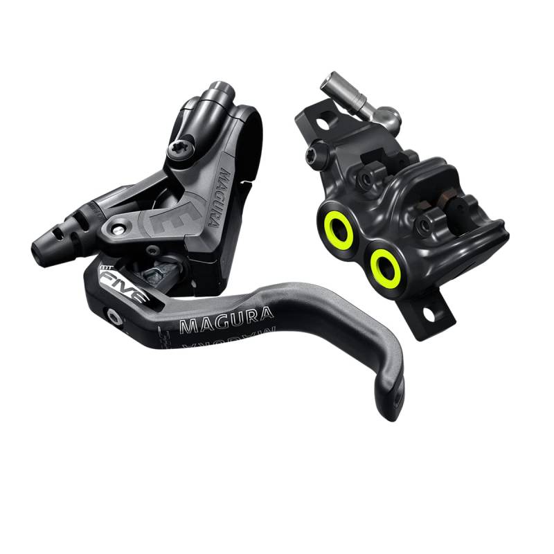 MAGURA MT5 PRO Bremsscheiben-Set Special Edition von Magura