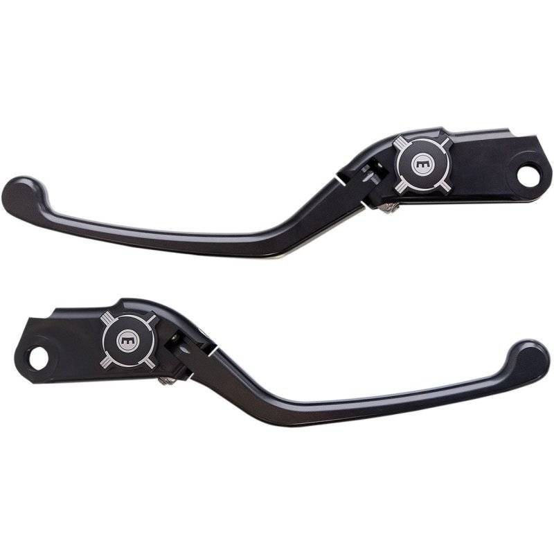 Magura LEVER KIT BRK/CLU BMW BLK 2100546 von Magura