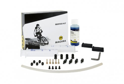 Magura ServiceKit für Scheibenbremsen von Magura