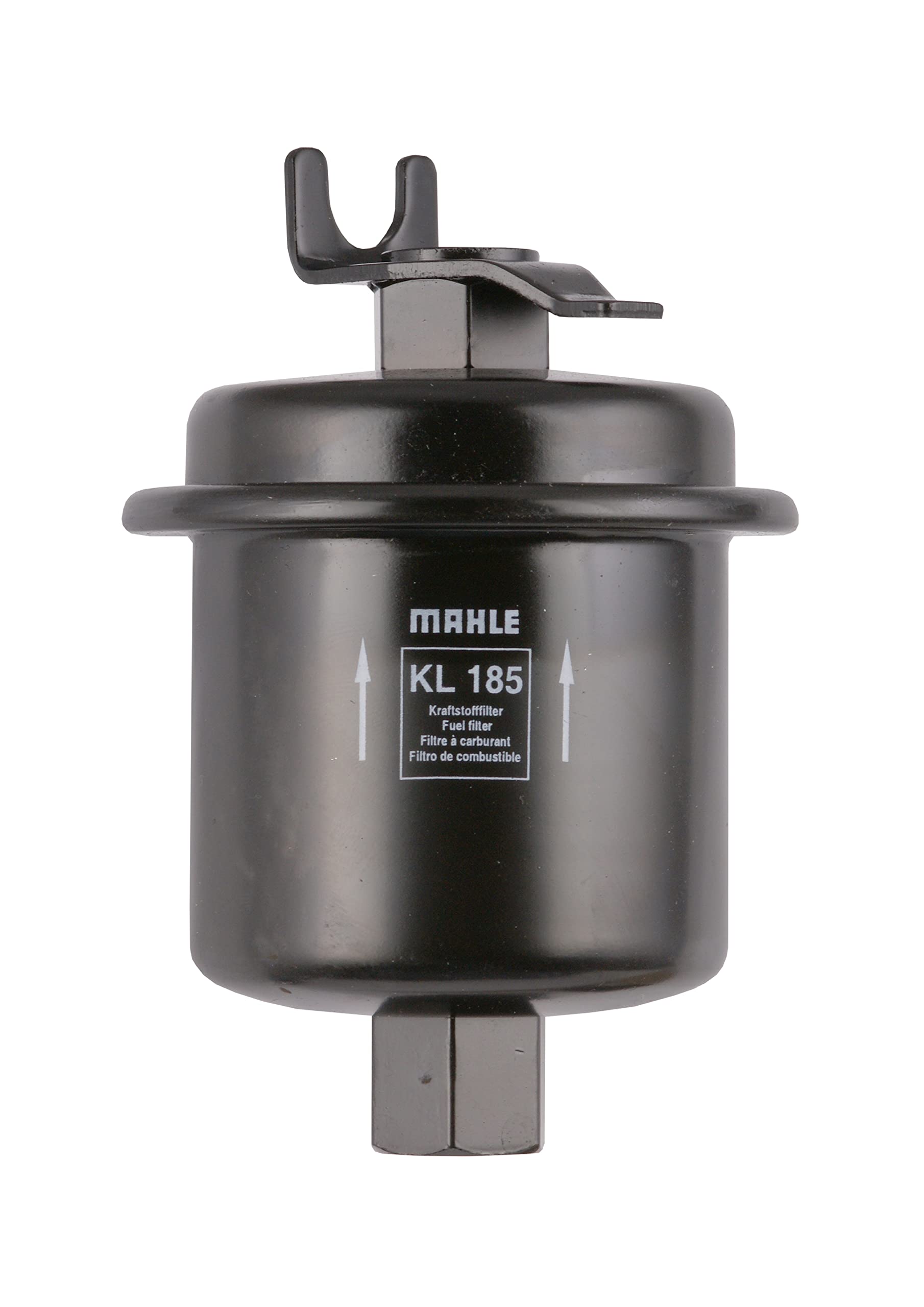 MAHLE KL 182 Kraftstofffilter von MAHLE