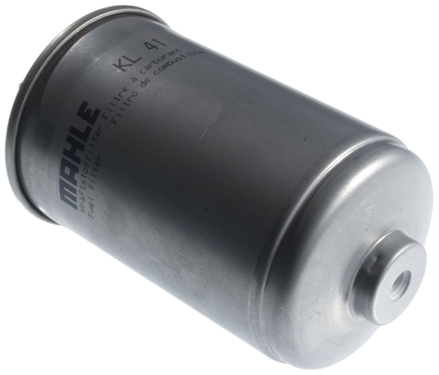 MAHLE KL 41 Kraftstofffilter von MAHLE