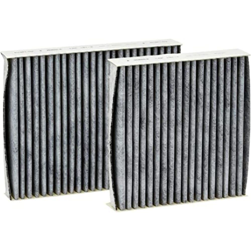 MAHLE LAK 191/S Innenraumfilter von MAHLE