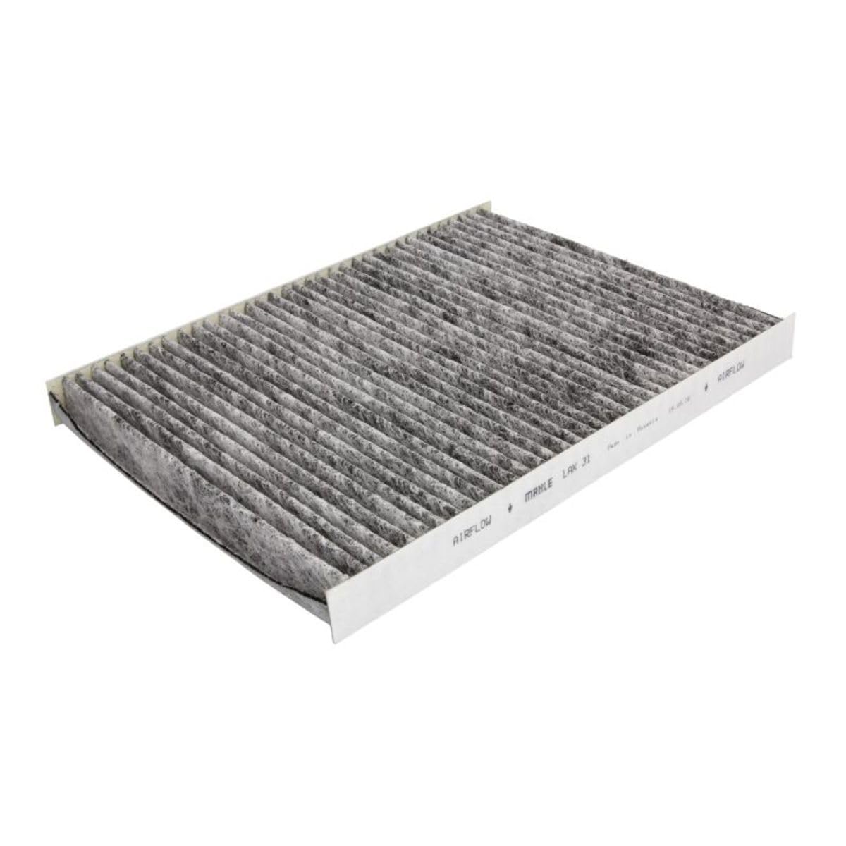 MAHLE LAK 31 Innenraumfilter von MAHLE