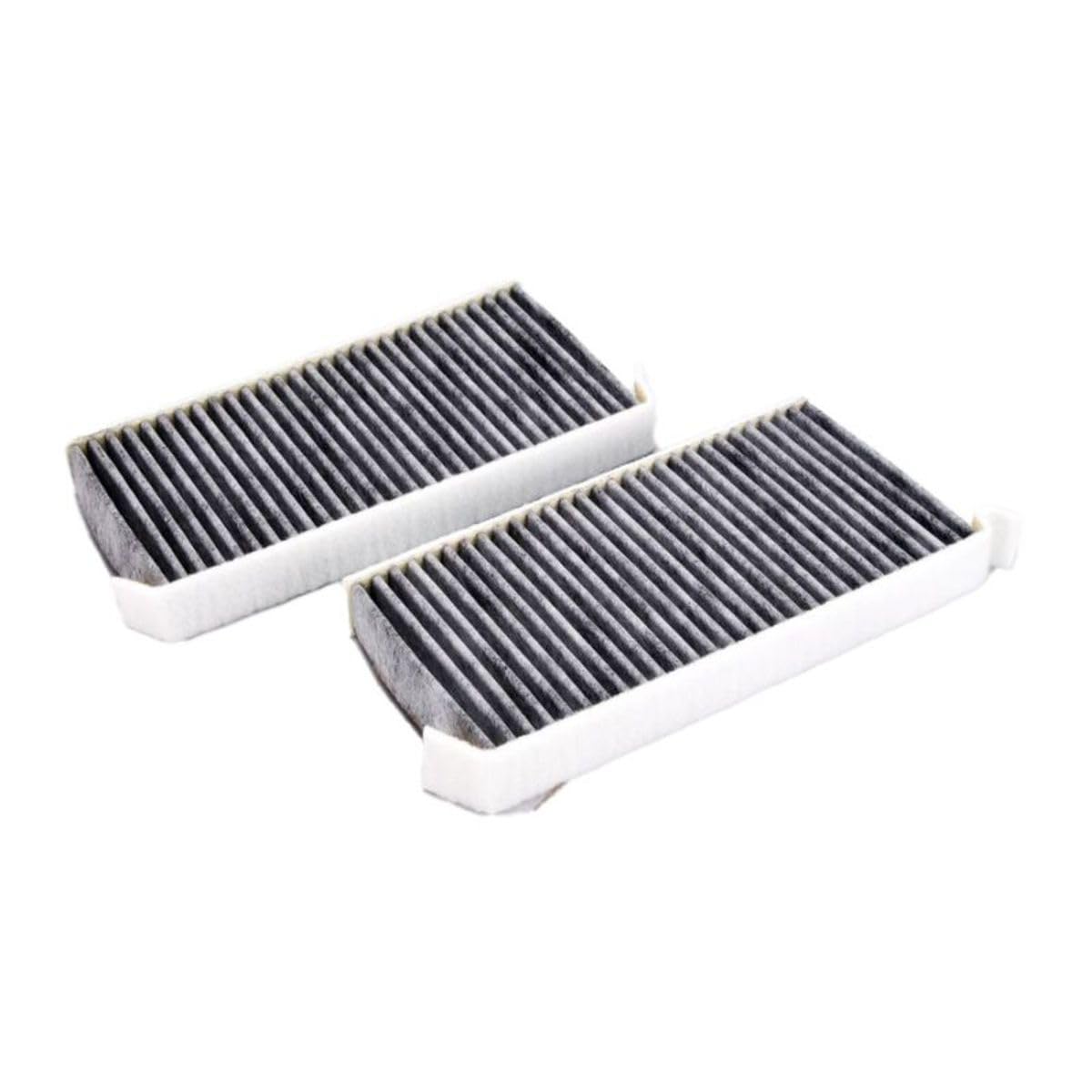 MAHLE LAK 426/S Innenraumfilter von MAHLE