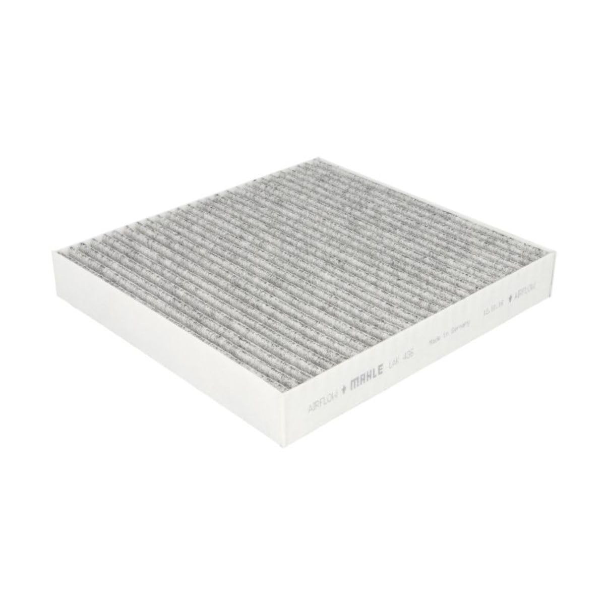 Knecht LAK 436 Filter, Innenraumluft von MAHLE