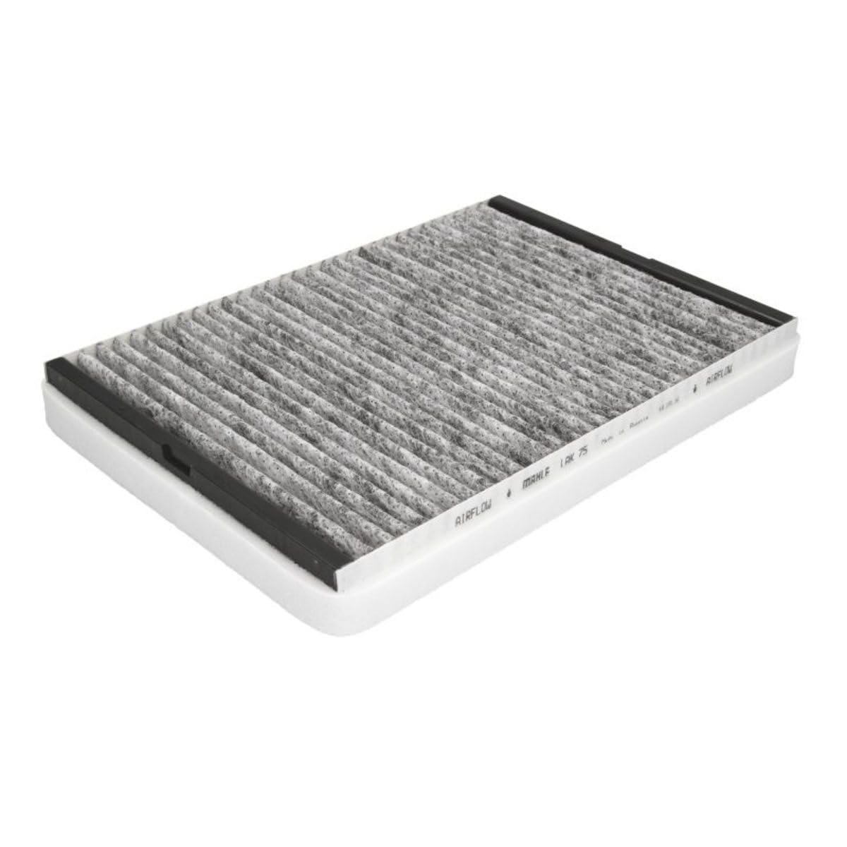 MAHLE LAK 75 Innenraumfilter von MAHLE