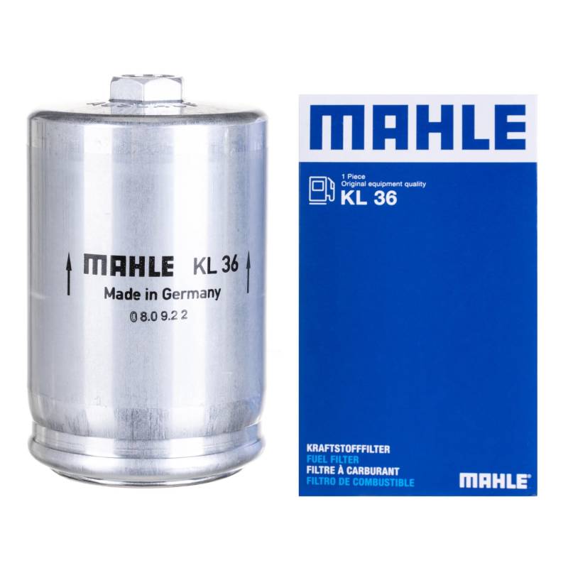 KNECHT KL 36 Einspritzanlage von MAHLE