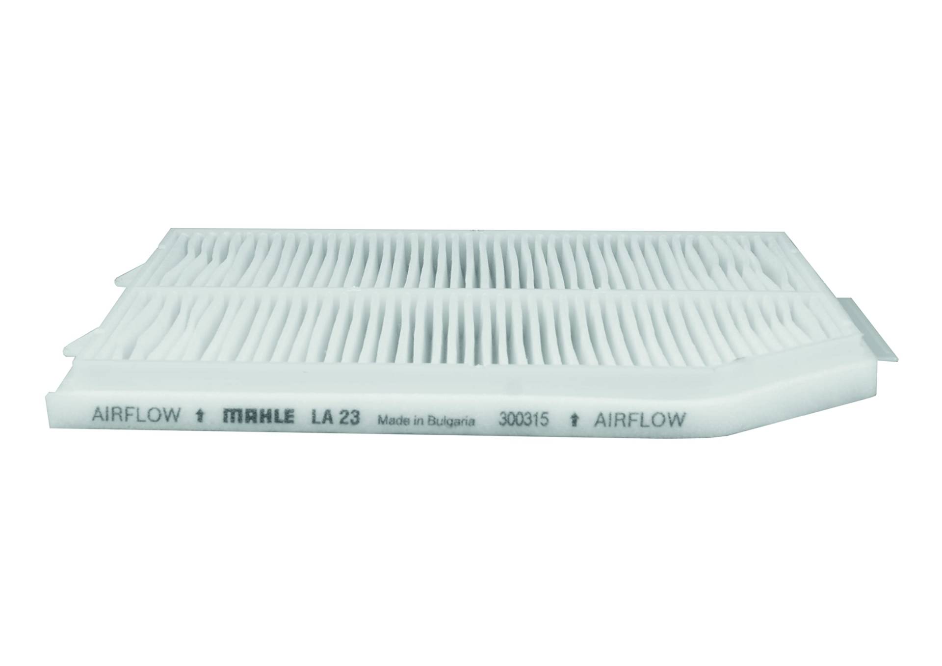 MAHLE LA 23 Innenraumfilter von MAHLE