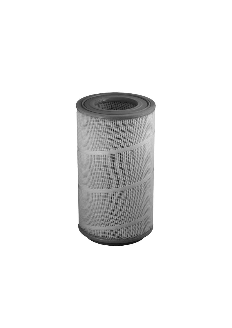 Mahle Knecht LX 1025 Luftfilter von MAHLE