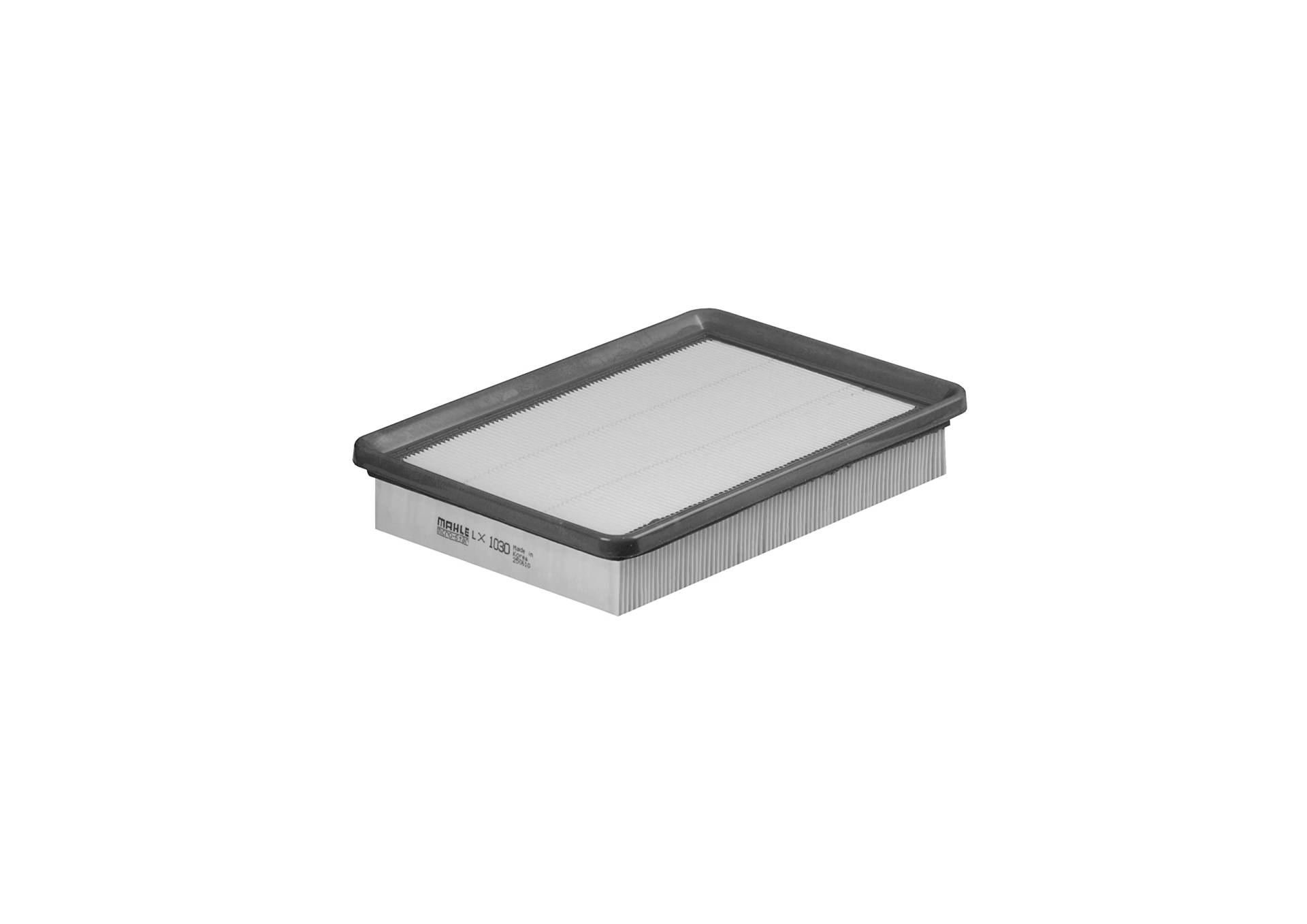 Mahle Knecht LX 1030 Luftfilter von MAHLE