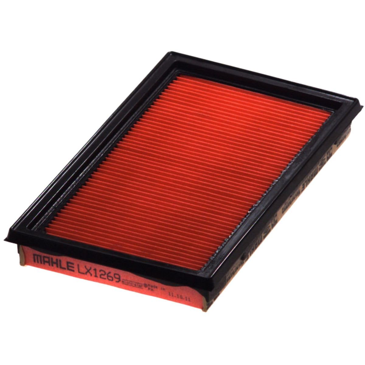 Knecht LX 1269 Luftfilter von MAHLE