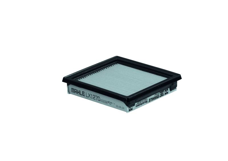 Mahle Knecht LX 1270 Luftfilter von MAHLE