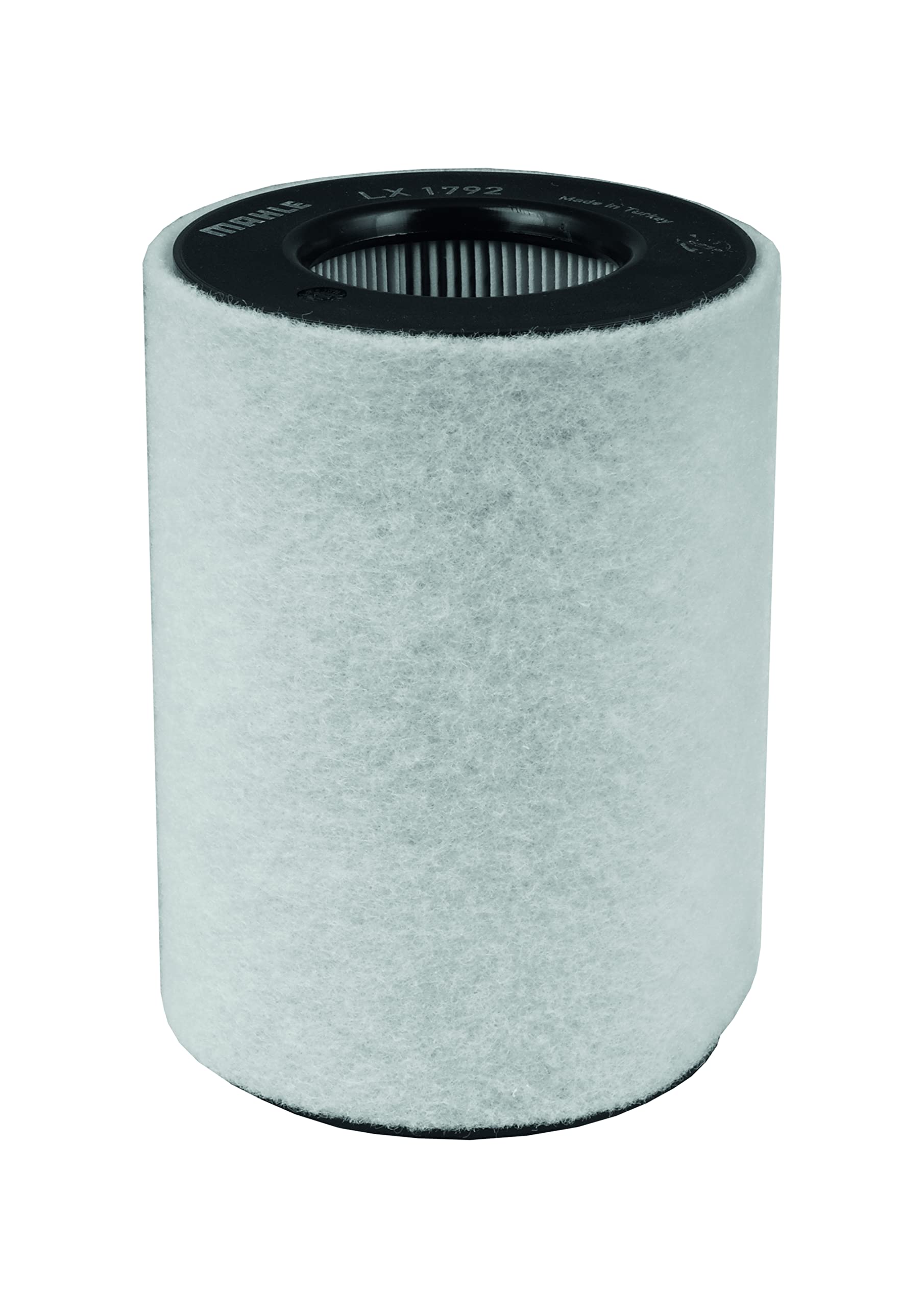 Mahle Knecht LX 1792 Luftfilter von MAHLE