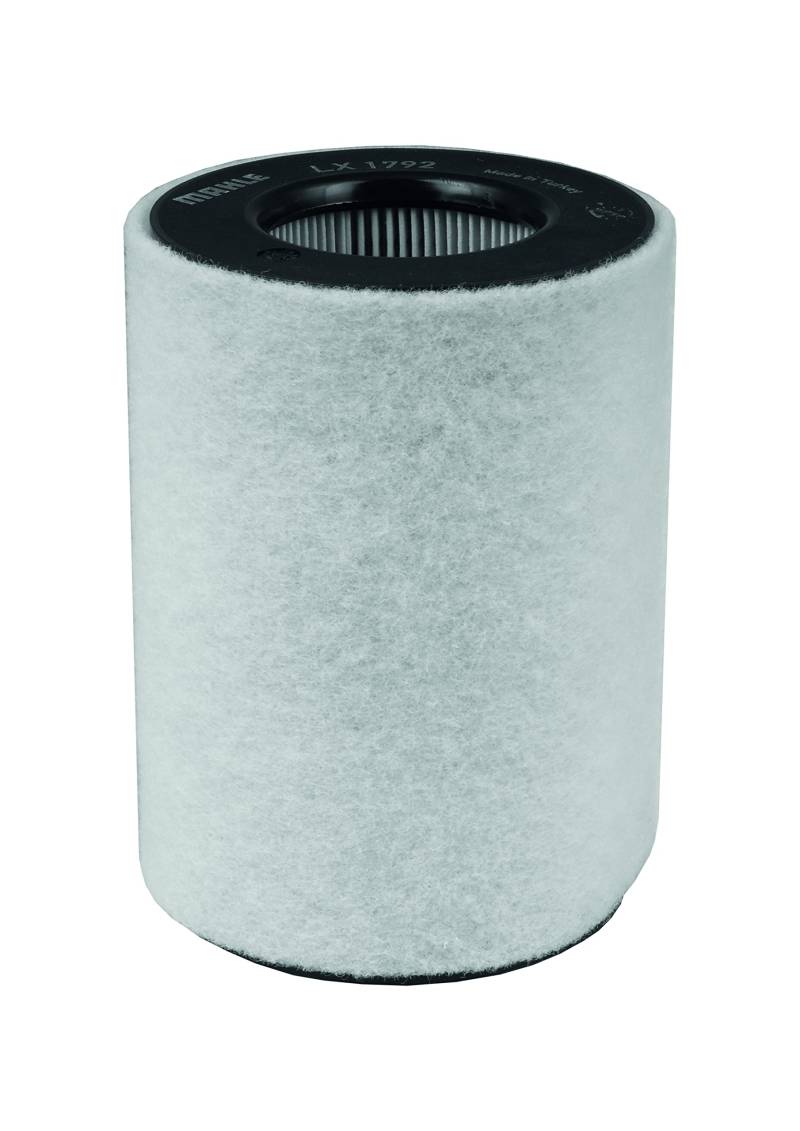 Mahle Knecht LX 1792 Luftfilter von MAHLE