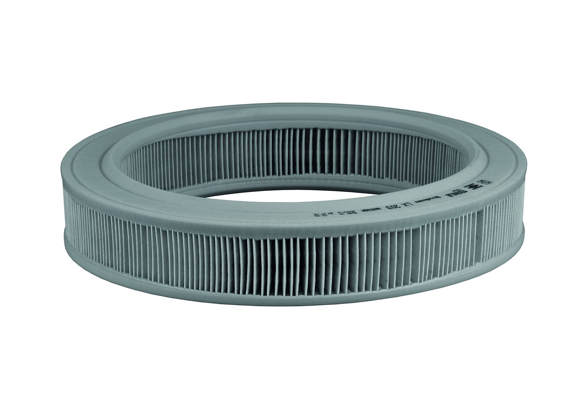 Mahle Knecht LX 203 Luftfilter von MAHLE