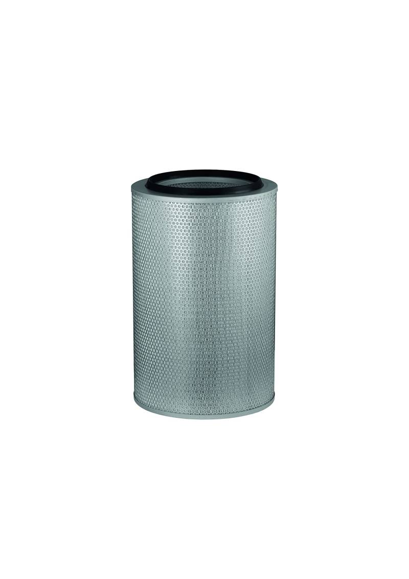 Mahle Knecht LX 273 Luftfilter von MAHLE