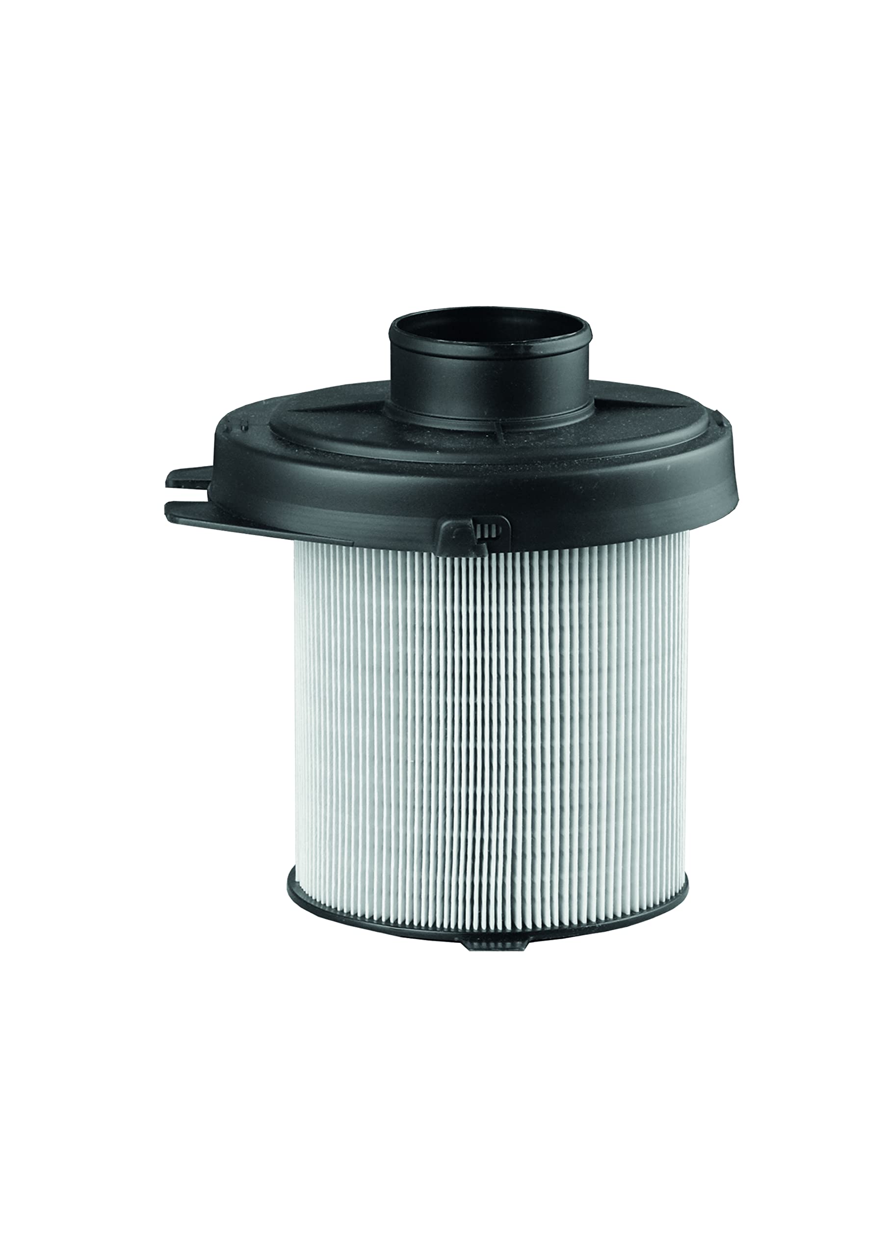 Knecht LX 291 Luftfilter von MAHLE