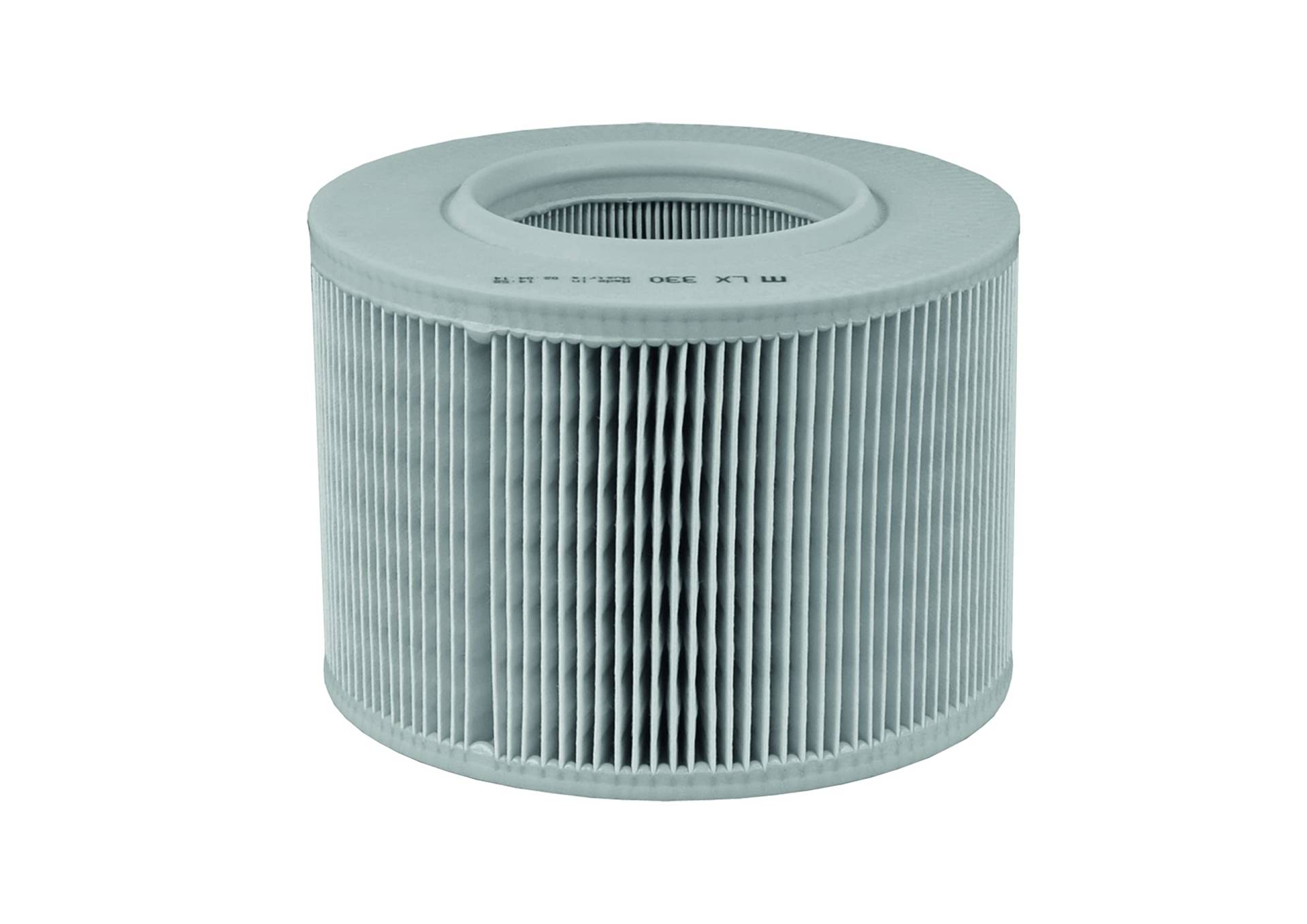 Mahle Knecht LX 330 Luftfilter von MAHLE