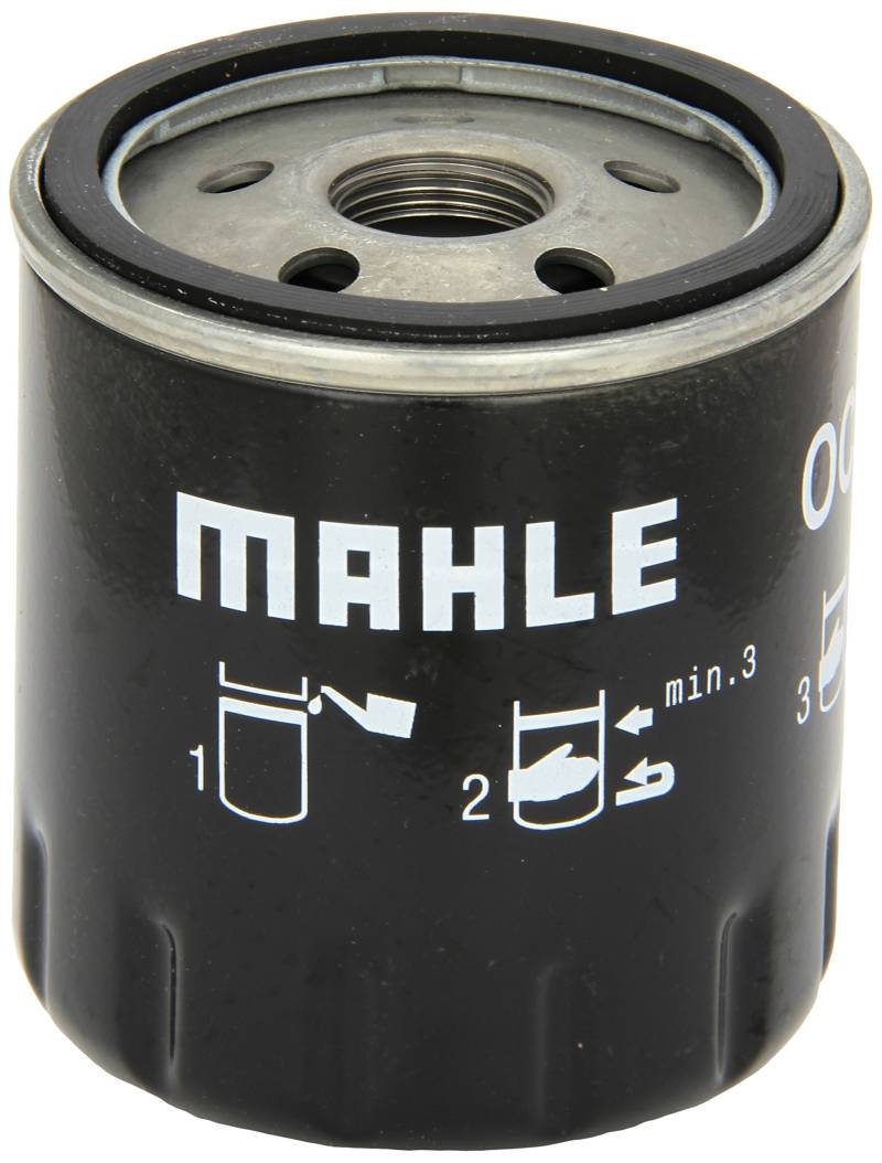 Mahle Knecht OC 100 Öllfilter von Mahle Knecht