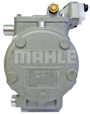 Kompressor, Klimaanlage Mahle Original ACP 1228 000S von Mahle Original