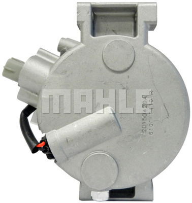 Kompressor, Klimaanlage Mahle Original ACP 264 000S von Mahle Original