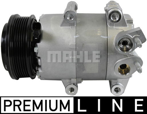 Kompressor, Klimaanlage Mahle Original ACP 333 000P von Mahle Original