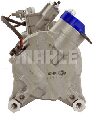 Kompressor, Klimaanlage Mahle Original ACP 348 000S von Mahle Original