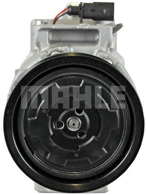 Kompressor, Klimaanlage Mahle Original ACP 451 000S von Mahle Original