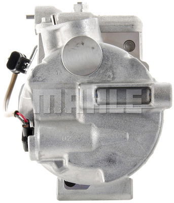 Kompressor, Klimaanlage Mahle Original ACP 592 000P von Mahle Original