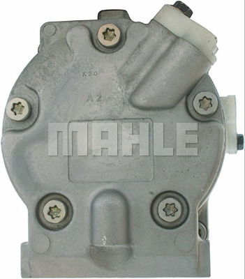 Kompressor, Klimaanlage Mahle Original ACP 873 000S von Mahle Original