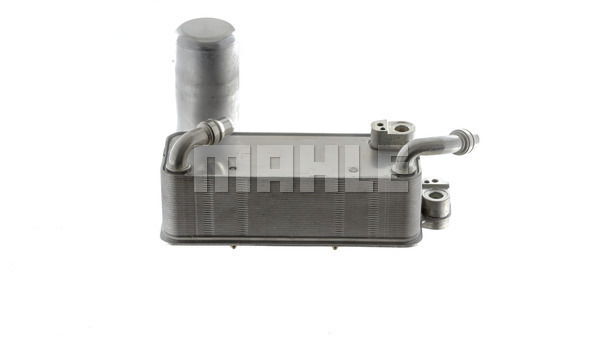 Kondensator, Klimaanlage Mahle Original AC 1125 000P von Mahle Original