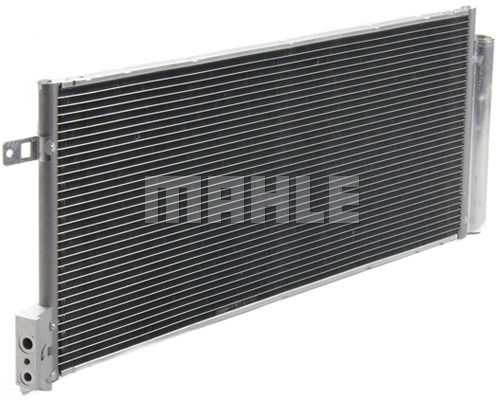 Kondensator, Klimaanlage Mahle Original AC 505 000P von Mahle Original