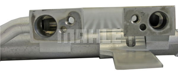 Kondensator, Klimaanlage Mahle Original AC 772 000P von Mahle Original