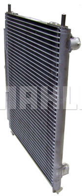 Kondensator, Klimaanlage Mahle Original AC 782 000S von Mahle Original