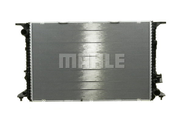 Kühler, Motorkühlung Mahle Original CR 1022 000P von Mahle Original