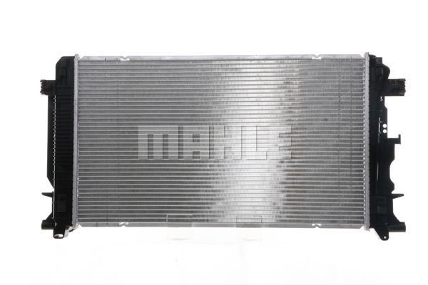 Kühler, Motorkühlung Mahle Original CR 12 000S von Mahle Original