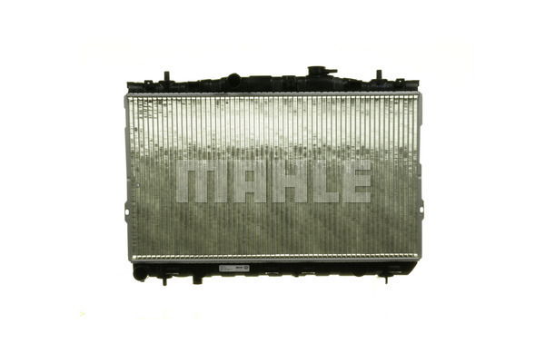 Kühler, Motorkühlung Mahle Original CR 1285 000P von Mahle Original