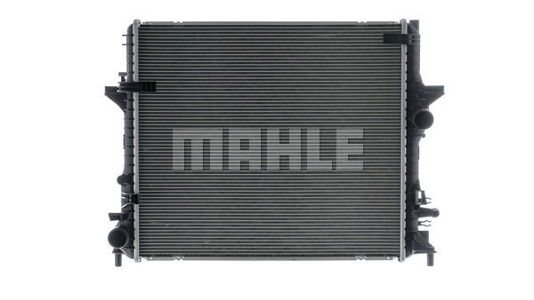 Kühler, Motorkühlung Mahle Original CR 1930 000P von Mahle Original