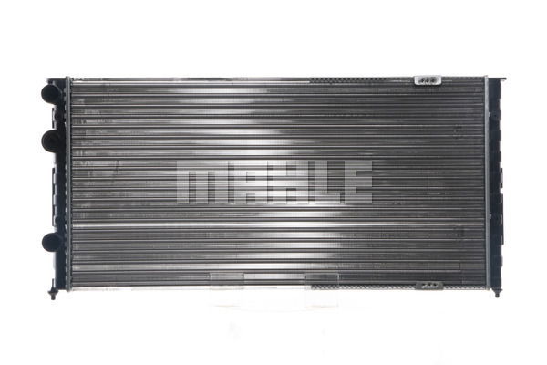 Kühler, Motorkühlung Mahle Original CR 409 000S von Mahle Original